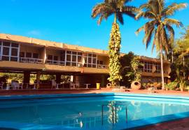 Islazul Hotel Camaguey