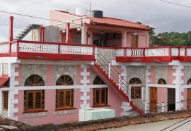 Hotel Hostal Rio Miel