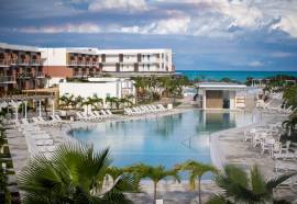 Sanctuary White Sands