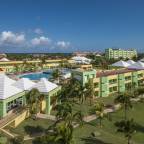 Раннего бронирования туры на Кубу, в отели 4*, для 2 взрослых, на 12 дней, от FUN&SUN ex TUI 2024 - Allegro Palma Real