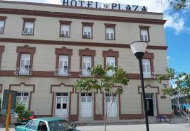 Islazul Hotel Plaza
