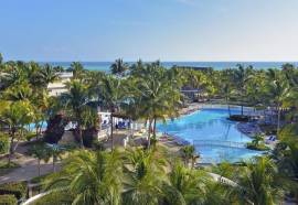 Hotel Camino Del Mar