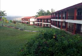 Horizontes La Ermita, Vinales