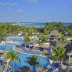 Премиальные туры на Кубу, в отели 4*, для 2 взрослых, на 7 дней, январь 2025 - Sol Cayo Coco