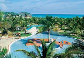 Sol Cayo Santa Maria