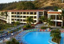 Club Amigo Marea Del Portillo