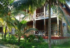 VILLA MAGUANA