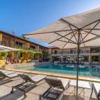 Туры в Тринидад Кубу из Екатеринбурга для 2 взрослых на 8 дней от Интурист 2026 - Mystique Trinidad La Popa By Royalton 