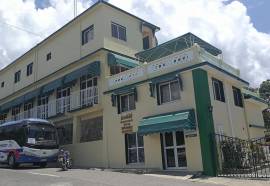 Islazul Mirador De San Diego