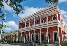 Hotel Camino Del Principe