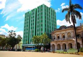 Islazul Santa Clara Libre