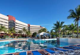 Memories Miramar Havana