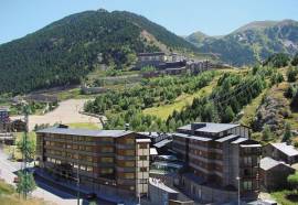 Euroski Mountain Resort