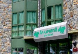 Annapurna Atiram Aparthotel