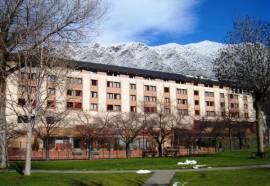 Acta Arthotel Andorra
