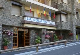 La Solana Apartaments