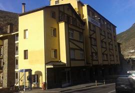 Hermus Centre Vila
