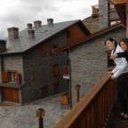 Премиальные туры в визовые страны в лучшие отели для 2 взрослых от Pac Group на январь 2026 - Apartamentos Solana de Ransol