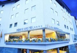 Golden Tulip Andorra Fenix Hotel