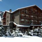 Горящие туры в Андорру для 2 взрослых 2026 - Sport Hotel