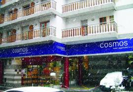 Hotel & Apartahotel SERHS Cosmos