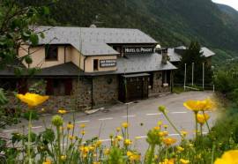Hotel El Pradet