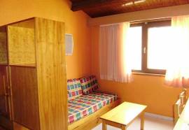 Apartamentos Pie de Pistas 3000