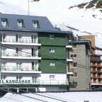 Горящие для молодоженов туры в визовые страны для 2 взрослых от Panteon на январь 2026 - Kandahar Hotel