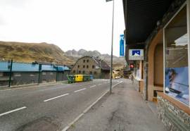 Apartamentos Caribou