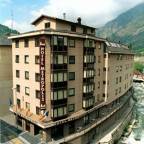 Туры в Андорру в отели 4* для 2 взрослых на январь 2026 - Metropolis