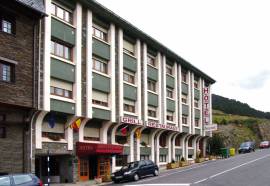 Hotel Austria by Pierre & Vacances