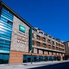 Туры в Андорру в отели 4* для 2 взрослых на январь 2026 - Font d'Argent