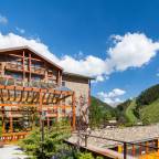 Горящие туры в Андорру для 2 взрослых 2026 - Sport Hotel Village