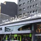 Горящие туры в Андорру для 2 взрослых 2026 - Magic Pas