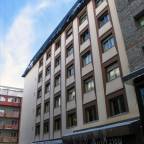 Горящие для молодоженов туры в визовые страны для 2 взрослых от Panteon на январь 2026 - Sporting Hotel