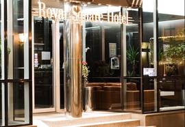 Royal Square Hotel & Suites
