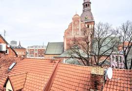 Rixwell Domus Hotel