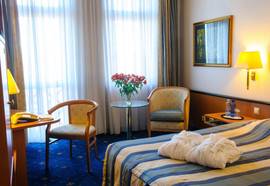 Roma Hotel