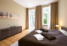 Riga Lux Apartments - Friedrich