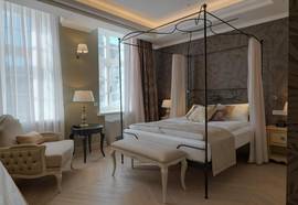 Relais Le Chevalier