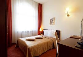 Centrum Hotel Monika