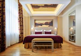 Opera Hotel & Spa