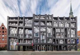 Hilton Garden Inn Riga Old Town