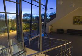 Sigulda Hotel