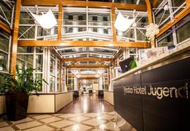 Hestia Hotel Jugend