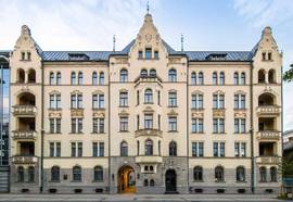 Clarion Collection Hotel Valdemars