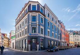 Wellton Centrum Hotel & Spa