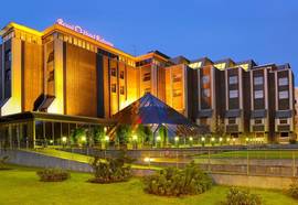 Radisson Blu Ridzene