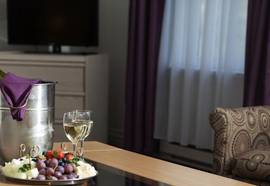 Best Western Hotel Mara