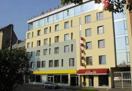 Hotel Baltpark